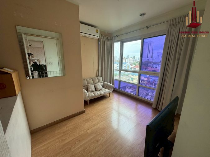 2-bed condo for sale, 64 sqm, U Delight @ Jatujak Station