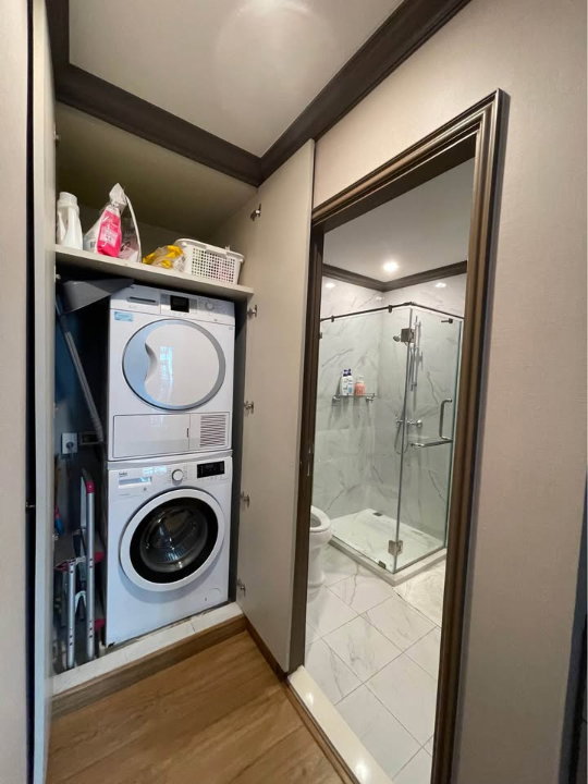 picture #SC14728 📌 Rent | 🟦🟨The Reserve Kasemsan 3🟥🟩𝑪𝒐𝒏𝒕𝒂𝒄𝒕𝑳𝑰𝑵𝑬:@𝒔𝒆𝒄𝒓𝒆𝒕𝒑𝒓𝒐𝒑𝒆𝒓𝒕𝒚 🔥✨ - 3/25