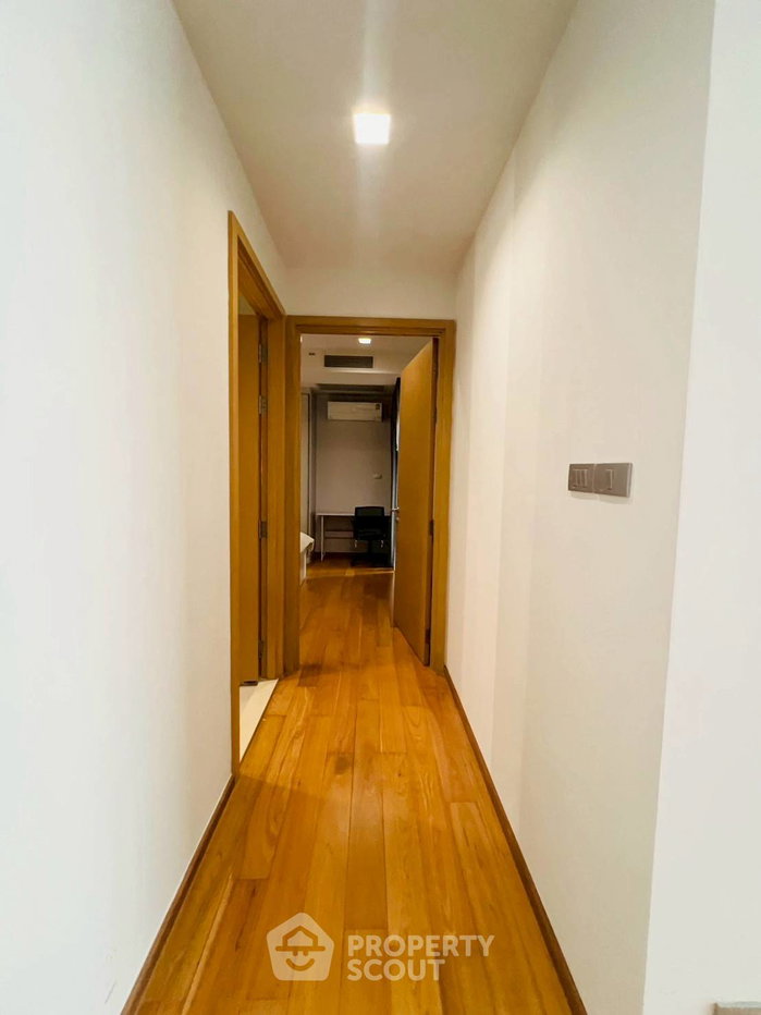 picture 2-BR Condo at Hyde Sukhumvit 13 Condominium near BTS Nana (ID 2998031) - 14/18