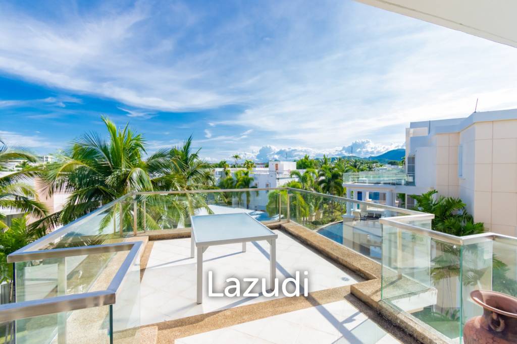 picture BLUE LAGOON : 2 Bed Pool View Condo - 19/21