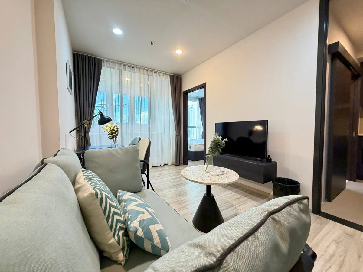 picture XT HUAIKWANG FOR RENT NEAR MRT HUAIKWANG  - 3/12