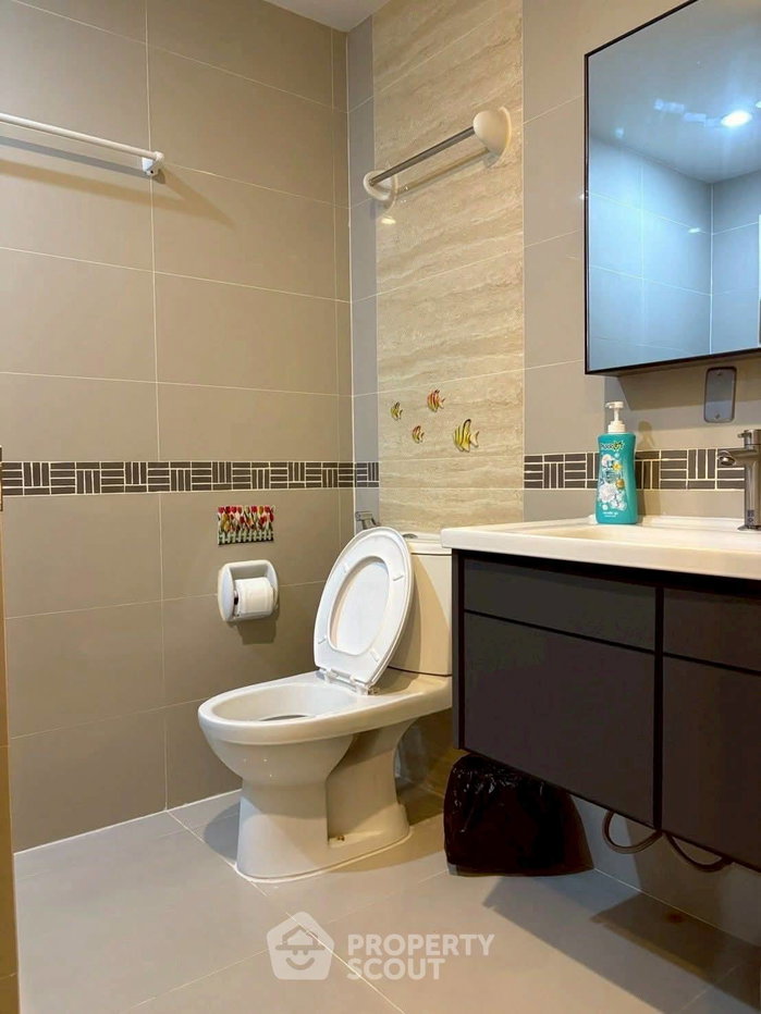รูป คอนโด 2 ห้องนอน 73 ตร.ม. เดอะ เน็กซ์ สุขุมวิท 52 ใกล้ BTS อ่อนนุช 200 ม. (ID 2997587) - รูปที่ 20/20