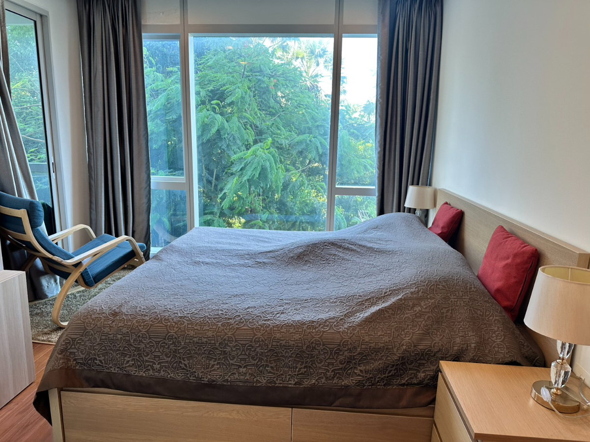 รูป ให้เช่า The Palm Wongamat Beach Front Pattaya Sea view Luxury Condo 2bed room (S03-0878 ) - รูปที่ 20/34