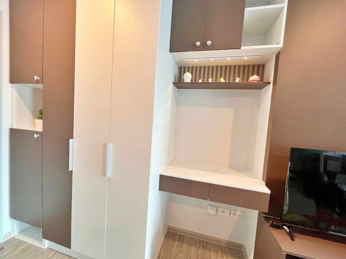 รูป ห้องอัพเดต💥🔔⚠️🏘️Ⓜ️กดปุ่มแอดไลน์💥 บางนา💥รีเจ้นท์ โฮม บางนา 🔴🟢🟡 - รูปที่ 3/6