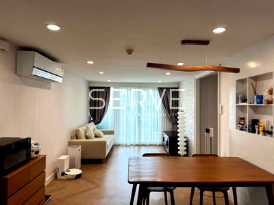 Condos for sale : 🔥Best Deal 9.5 MB🔥 - 2 Beds 2 Baths 82 sq.m. Good Location Close to BTS Chong Nonsri at Baan Siri Sathorn Suanplu Condo / For Sale