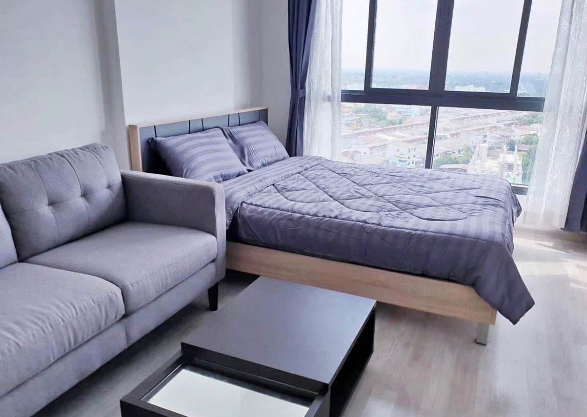 picture Ideo Mobi Charan - Interchange for rent 🎊 Fully furnished - 1/5