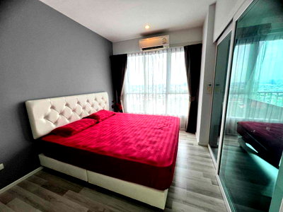 Condos for rent : The Key BTS               Wutthakat 