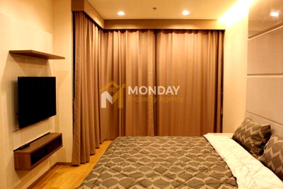 Condos for rent : 🔥 Available Now! The Address Sathorn - Book Before It's Gone! 🔥 MD-26105449