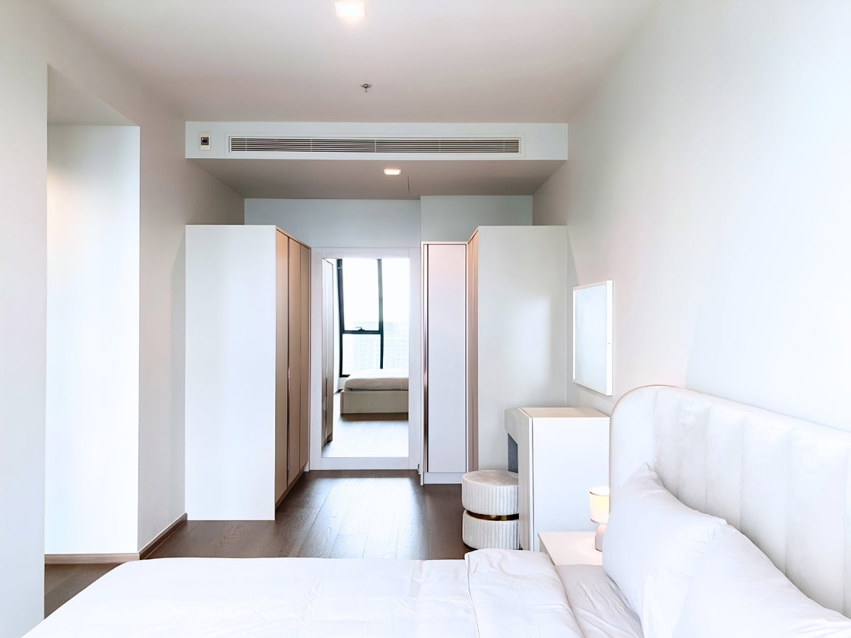 รูป Code: 26KJ3060 ให้เช่า IDEO Q Sukhumvit 36 🔥🔥 จองเดือนนี้รับส่วนลด1,000บาท 🔥🔥 @kjcondo (มี@ข้างหน้าด้วยนะคะ) - รูปที่ 2/7
