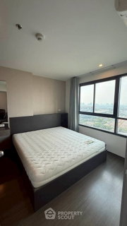 รูปภาพ 1-BR Condo at Ideo Phaholyothin Chatuchak near BTS Saphan Khwai (ID 2997579)