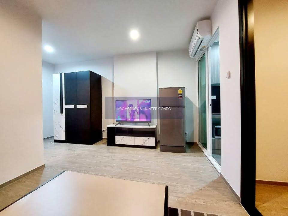 รูป ห้องอัพเดต💥🔔⚠️🏘️Ⓜ️กดปุ่มแอดไลน์💥พระโขนง💥รีเจ้นท์ โฮม สุขุมวิท 97/1🔴เลขที่ 360/25🟢🟡 - รูปที่ 4/9