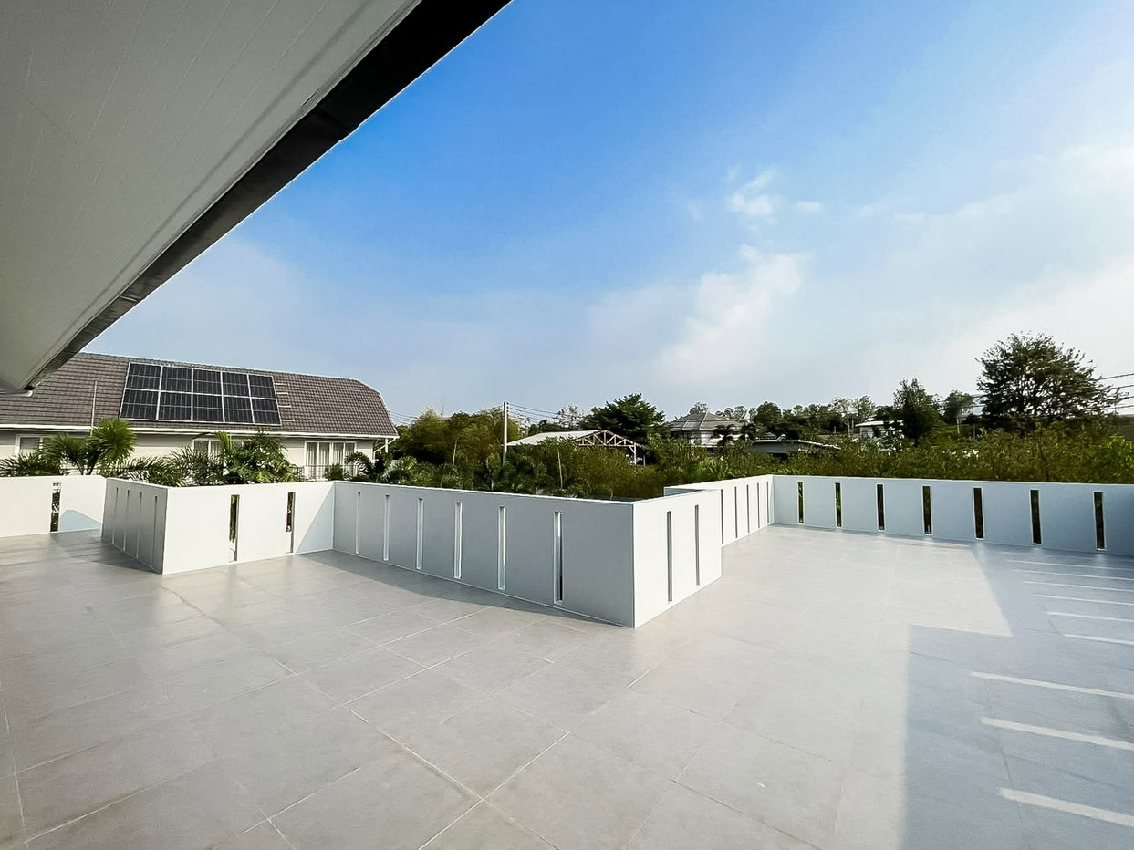 รูป Pool Villa for Sale Thung Klom East Pattaya 3 Bedroom - รูปที่ 21/23