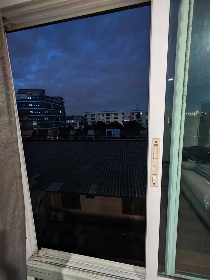 รูป ขาย cool condo rama 7 ตึก 1 ชั้น 4 - รูปที่ 7/15