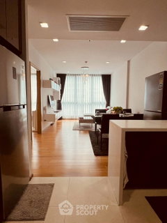รูปภาพ 2-BR Condo at Hyde Sukhumvit 13 Condominium near BTS Nana (ID 2998031)