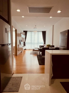 2-BR Condo at Hyde Sukhumvit 13 Condominium near BTS Nana (ID 2998031)