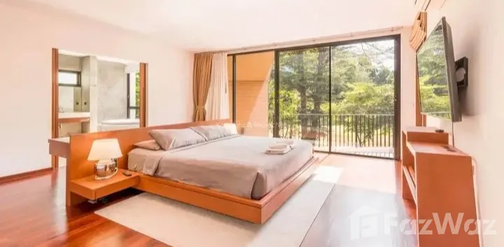picture 4 Bedroom Villa for rent at Phuket Country Club 6462187 - 7/7