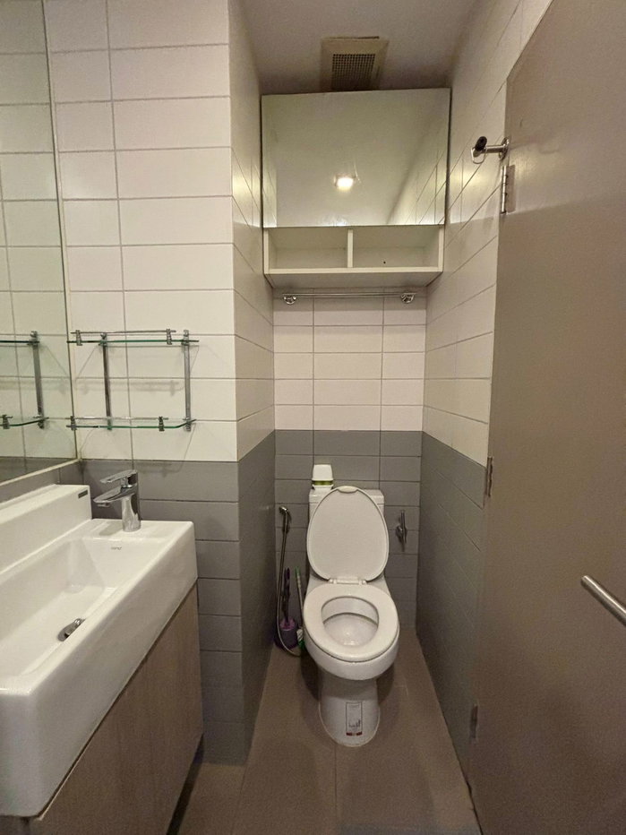 picture @Condorental condo for rent IDEO Mobi Sukhumvit - 19/22