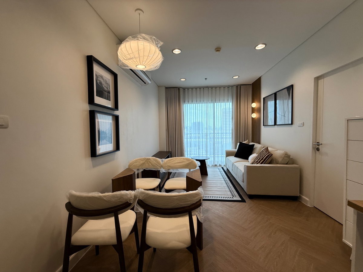 picture ð âĻ Intro Phaholyothin â Pradipat | Condo 1 bedroom for Sale (HBH-ST-234) - 1/5