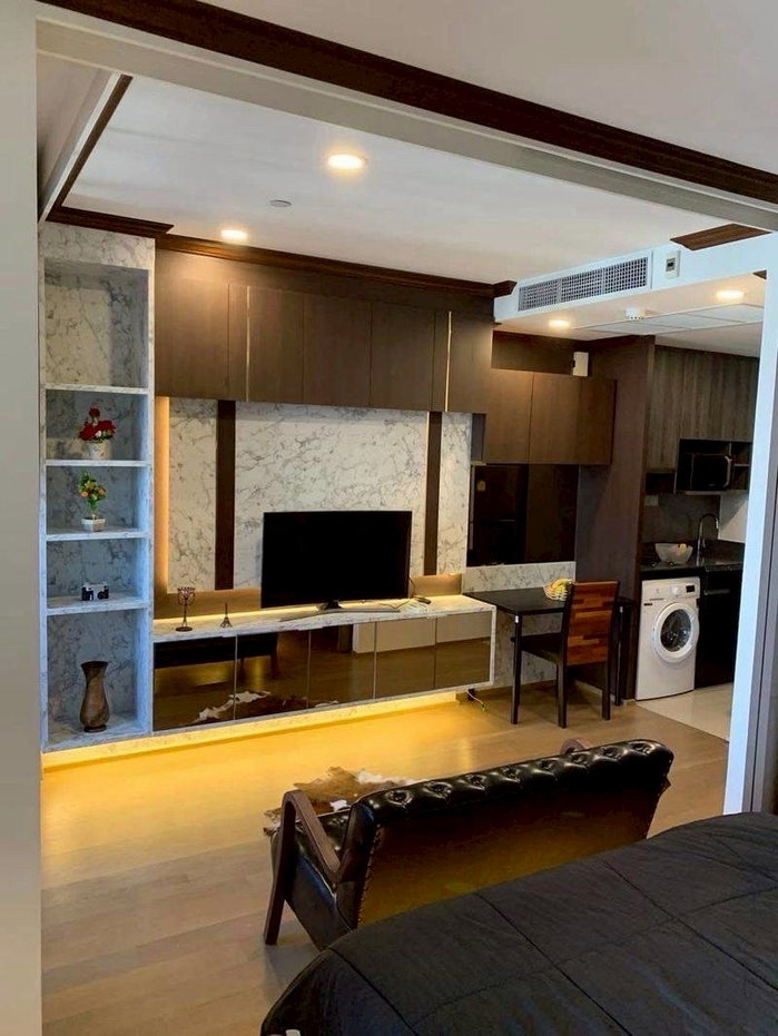 picture Ashton Chula-Silom | 🚝Near MRT Sam Yan #2026061514852 - 6/7