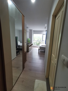 Aspire Rama 9 near MRT Rama 9 Station Special unit at an attractive price