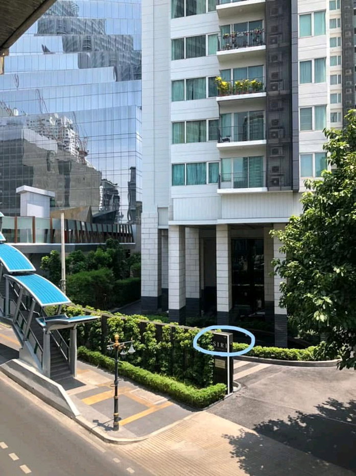 picture Siri at Sukhumvit | Near BTS Thonglor #2026061514853 - 8/13
