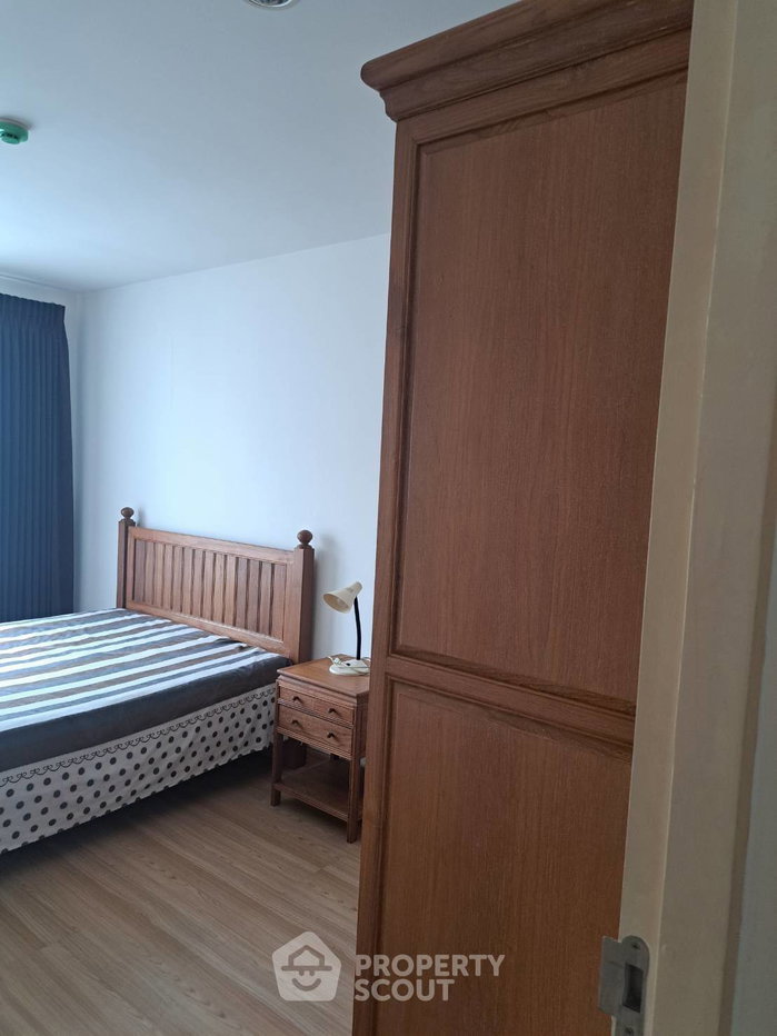 picture 1-BR Condo at Voque Sukhumvit 16 Condominium near MRT Queen Sirikit National Convention Centre (ID 2559115) - 10/13