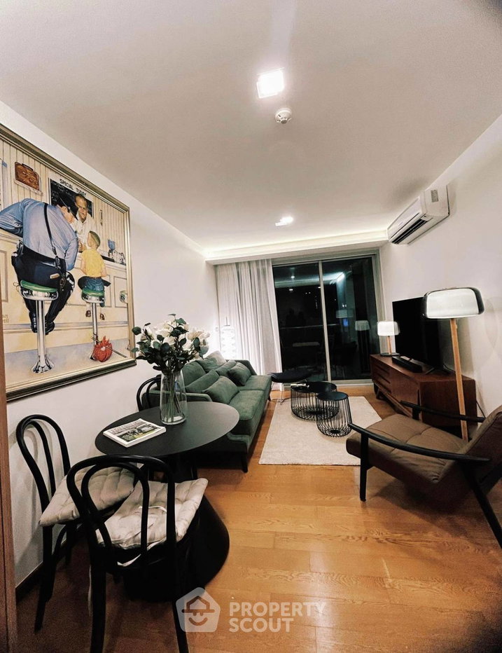 picture 2-BR Condo at Via 31 near MRT Sukhumvit (ID 2159154) - 1/9