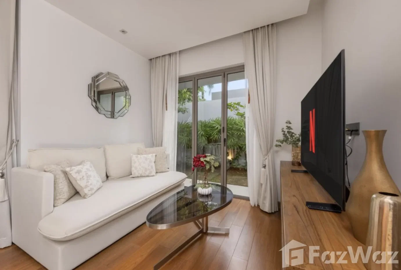 picture Beautiful Pool Villa for Rent near Laguna 6462509 - 9/35