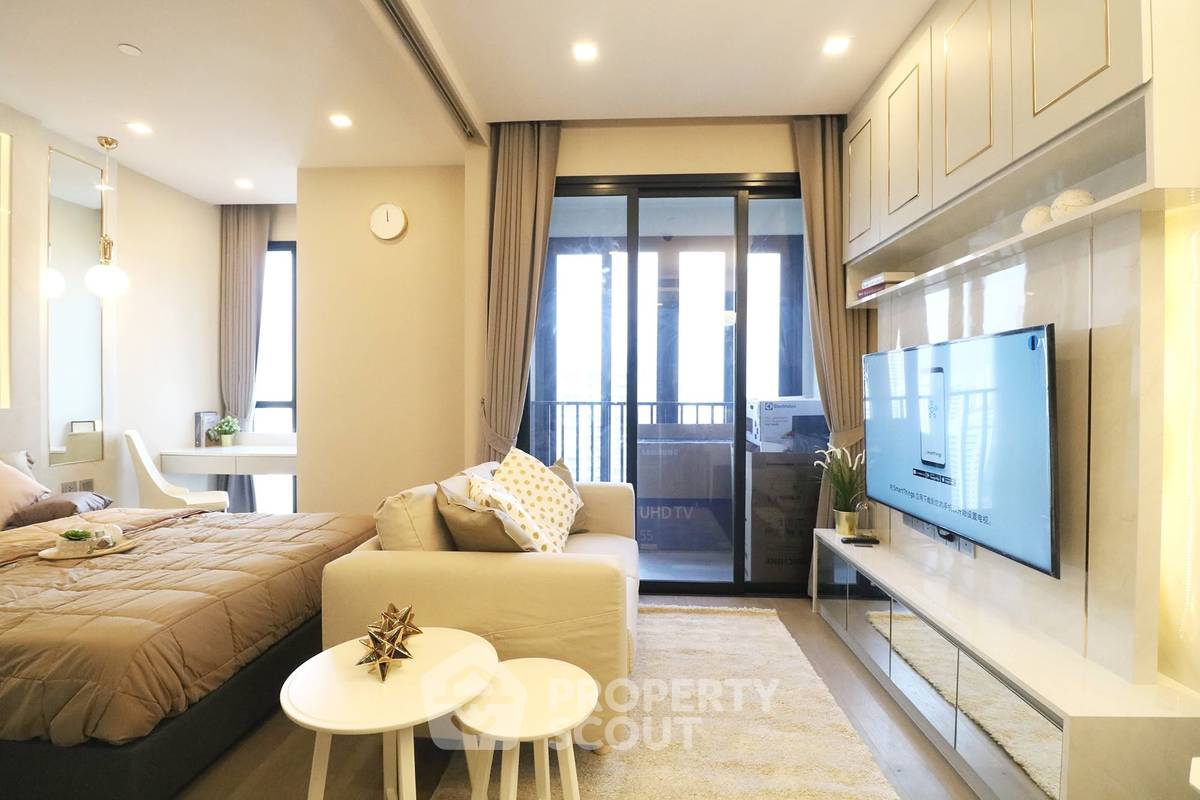 รูป คอนโด 1-ห้องนอน ที่ แอชตัน อโศก ใกล้ MRT สุขุมวิท (ID 2995625) - รูปที่ 7/10