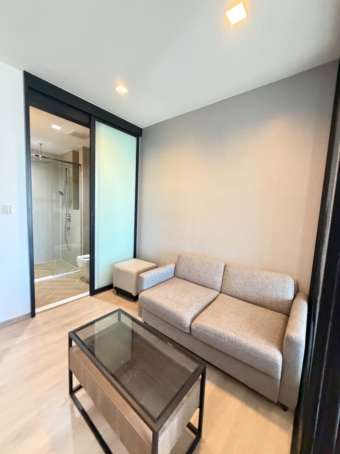 picture For Sale The line Pahonyothin park 1 Bedroom1 Bathroom  - 14/17
