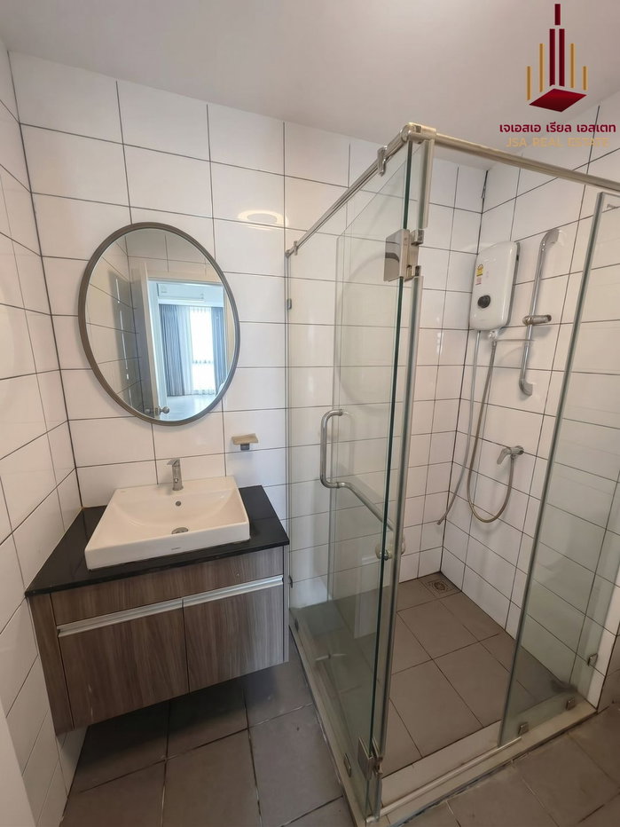 picture ✨ For Sale: Chapter One Eco Ratchada - Huai Khwang Condo ✨💰 Only 2,600,000 THB - 5/6