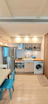 คอนโด 1-ห้องนอน ที่ โนเบิล โซโล ใกล้ ทองหล่อ (ID 2997201)