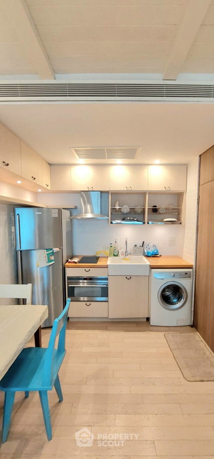 รูป คอนโด 1-ห้องนอน ที่ โนเบิล โซโล ใกล้ ทองหล่อ (ID 2997201) - รูปที่ 1/13