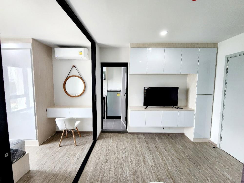 รูป ห้องอัพเดต💥🔔⚠️🏘️Ⓜ️กดปุ่มแอดไลน์💥 ไรย์ สุขุมวิท 101/1 - รูปที่ 5/9