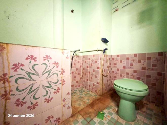 รูป บ้านเดี่ยว 104 ตร.วา เมืองสมุทรสงคราม สมุทรสงคราม 1.6M - รูปที่ 7/40