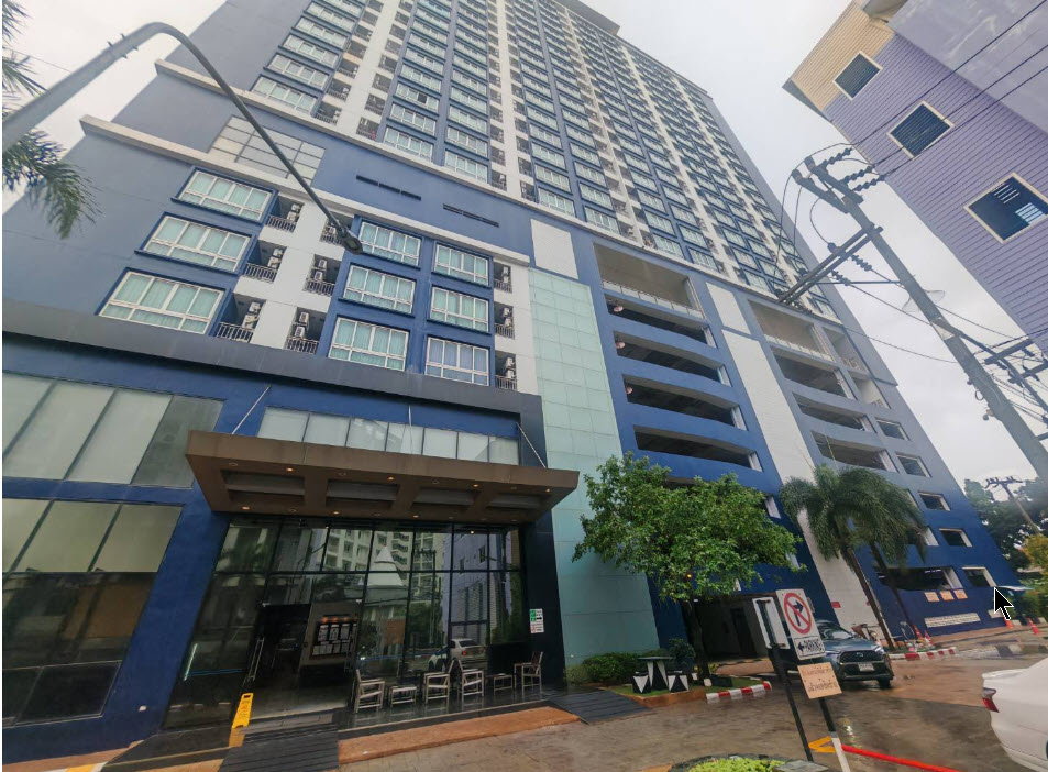 picture CONDO 62.23 Sq.m. Si Racha Chonburi for 3.3M - 2/4