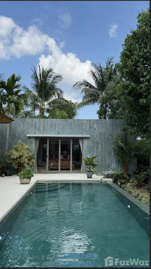 picture Beautiful Pool Villa for Rent near Laguna 6462509 - 31/35