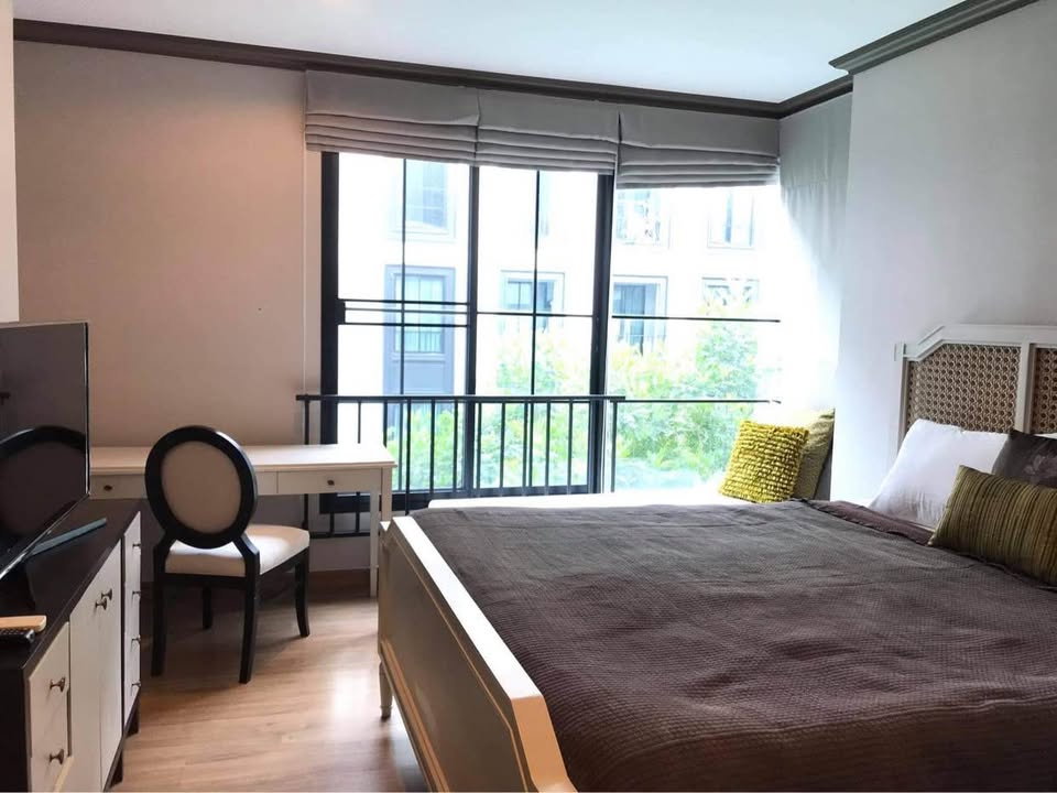picture #SC14728 📌 Rent | 🟦🟨The Reserve Kasemsan 3🟥🟩𝑪𝒐𝒏𝒕𝒂𝒄𝒕𝑳𝑰𝑵𝑬:@𝒔𝒆𝒄𝒓𝒆𝒕𝒑𝒓𝒐𝒑𝒆𝒓𝒕𝒚 🔥✨ - 18/25