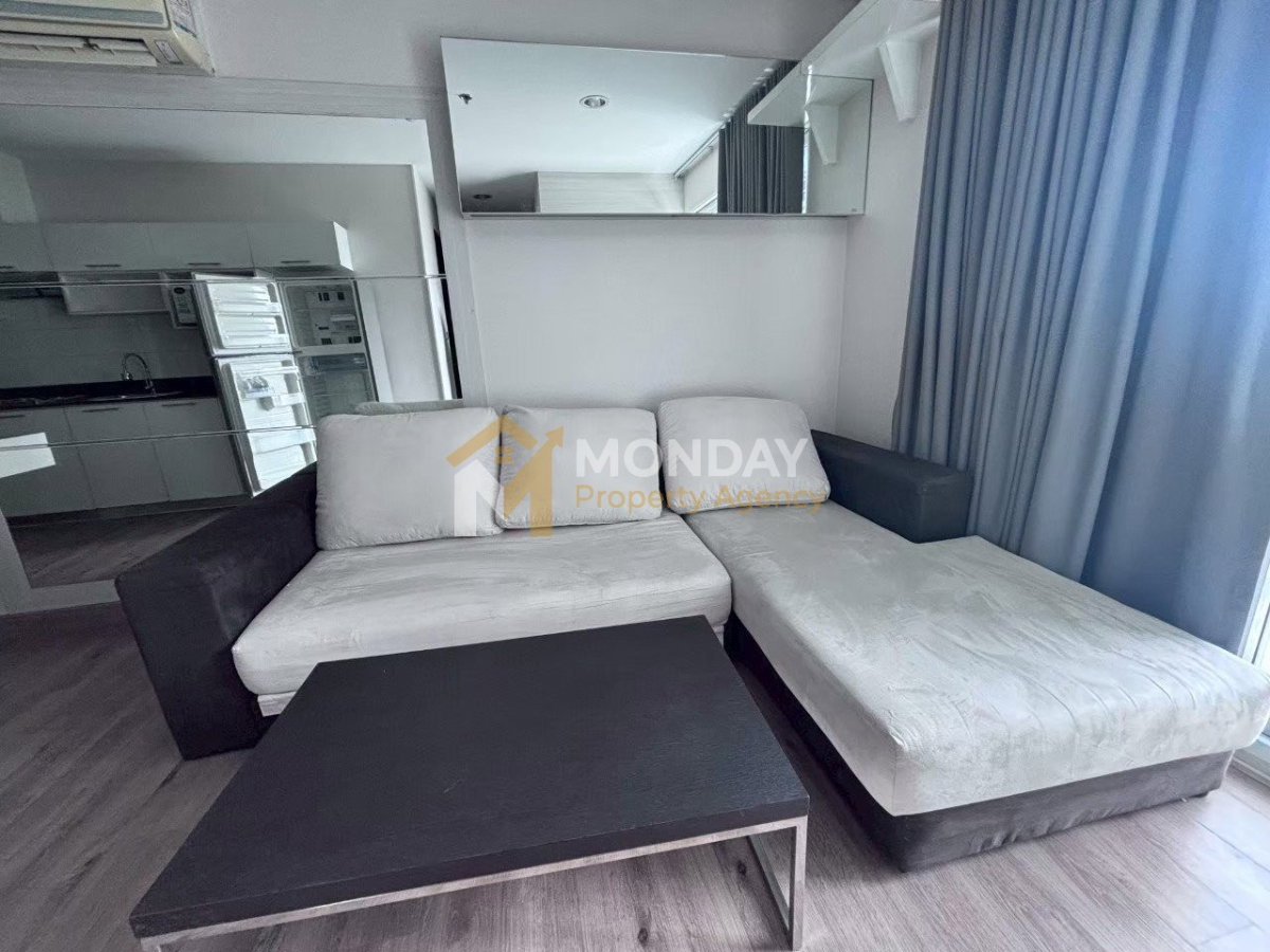picture 🔥 Available Now! Diamond Ratchada Condo - Book Before It's Gone! 🔥 MD-25072649 - 9/17
