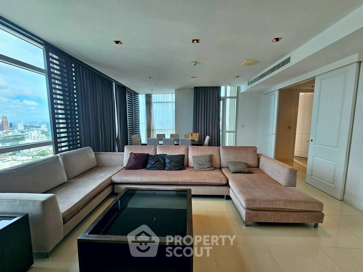 รูป คอนโด 3-ห้องนอน ที่ แอทธินี เรสซิเด้นซ์ ใกล้ BTS เพลินจิต (ID 2998547) - รูปที่ 2/19