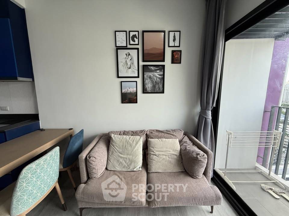 รูป คอนโด 1-ห้องนอน ที่ เอ็กซ์ที เอกมัย ใกล้ BTS ทองหล่อ (ID 2943069) - รูปที่ 7/19