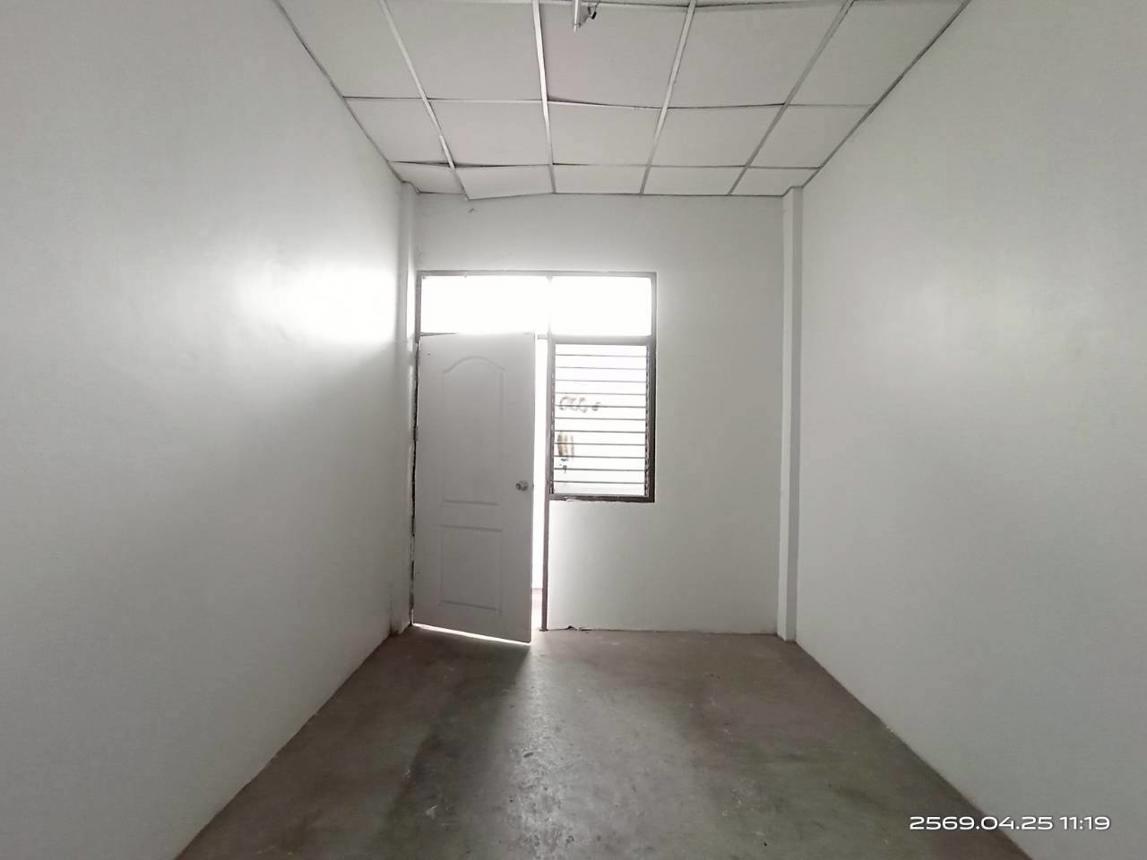 picture SHOP HOUSE 33.8 Sq.w. Wapi Pathum Maha Sarakham for 3.6M - 31/38