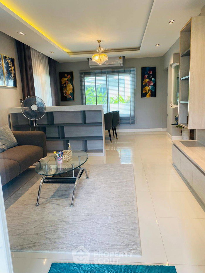 รูป บ้าน 3-ห้องนอน ที่ มัณฑนา อ่อนนุช-วงแหวน 5 ใน ดอกไม้ (ID 2999006) - รูปที่ 9/40