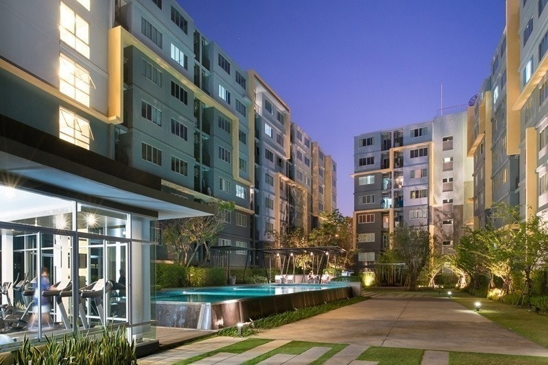 รูป Dcondo Kathu For Sell WR-04608 - รูปที่ 9/12