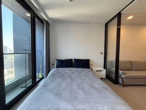 One9five Asoke - Rama9 | 🚝Near MRT Rama 9 #2026061514840 #MKT