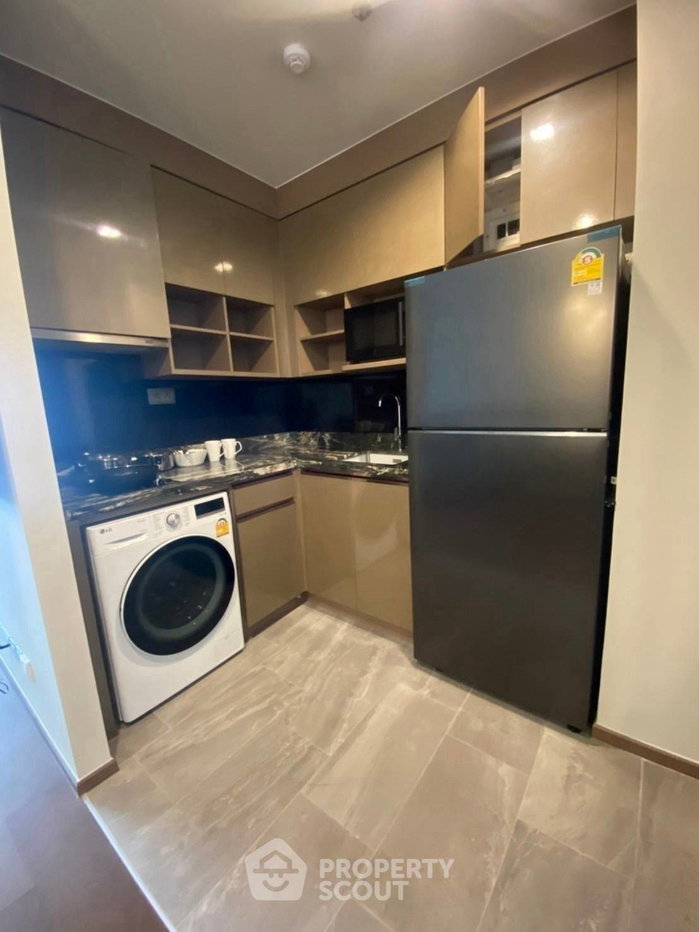 รูป คอนโด 1-ห้องนอน ที่ ไอดีโอ คิว วิคตอรี่ ใกล้ BTS อนุสาวรีย์ชัยสมรภูมิ (ID 2821529) - รูปที่ 5/8