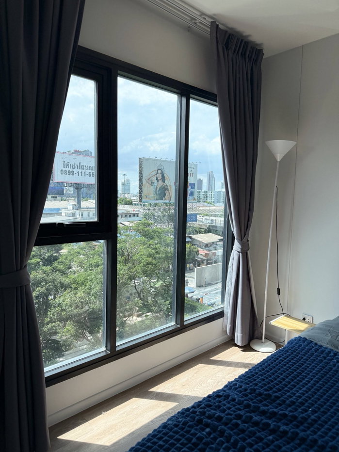 รูป #SC14724  📌 เช่า | 🟦🟨โมดิซ สุขุมวิท 50​🟥🟩💬𝑪𝒐𝒏𝒕𝒂𝒄𝒕𝑳𝑰𝑵𝑬:@𝒔𝒆𝒄𝒓𝒆𝒕𝒑𝒓𝒐𝒑𝒆𝒓𝒕𝒚 🔥✨ - รูปที่ 17/19