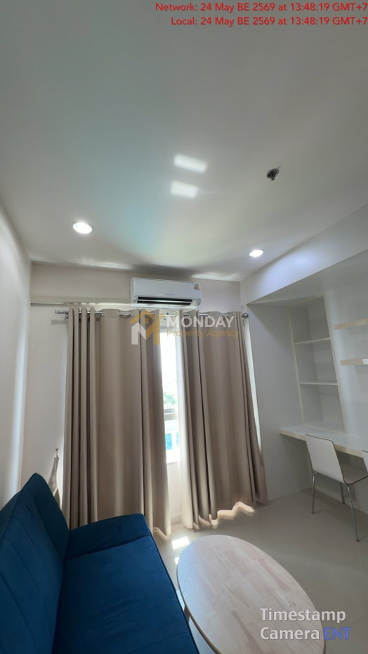 picture 🔥 Available Now! Q House Condo Sathorn - Book Before It's Gone! 🔥 MD-25024009 - 12/26