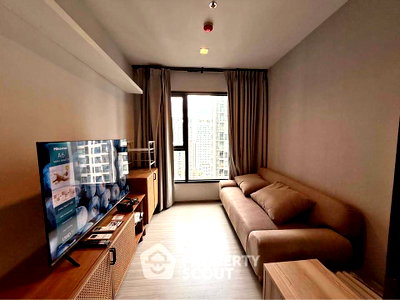 คอนโดให้เช่า : คอนโด 1-ห้องนอน ที่ ไลฟ์ อโศก - พระราม 9 ใกล้ MRT พระราม 9 (ID 2996986)