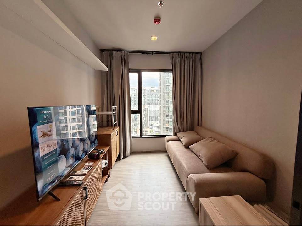 รูป คอนโด 1-ห้องนอน ที่ ไลฟ์ อโศก - พระราม 9 ใกล้ MRT พระราม 9 (ID 2996986) - รูปที่ 1/11